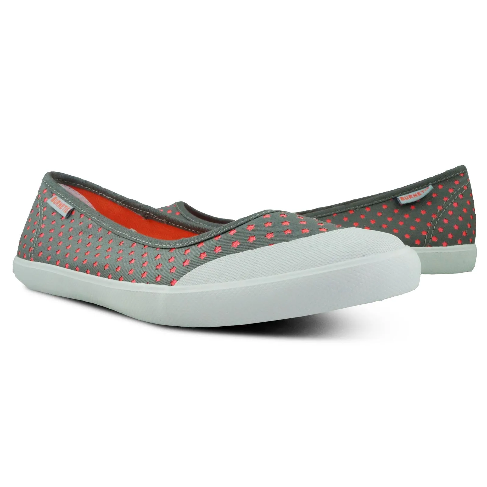 Women's Dancing Flat