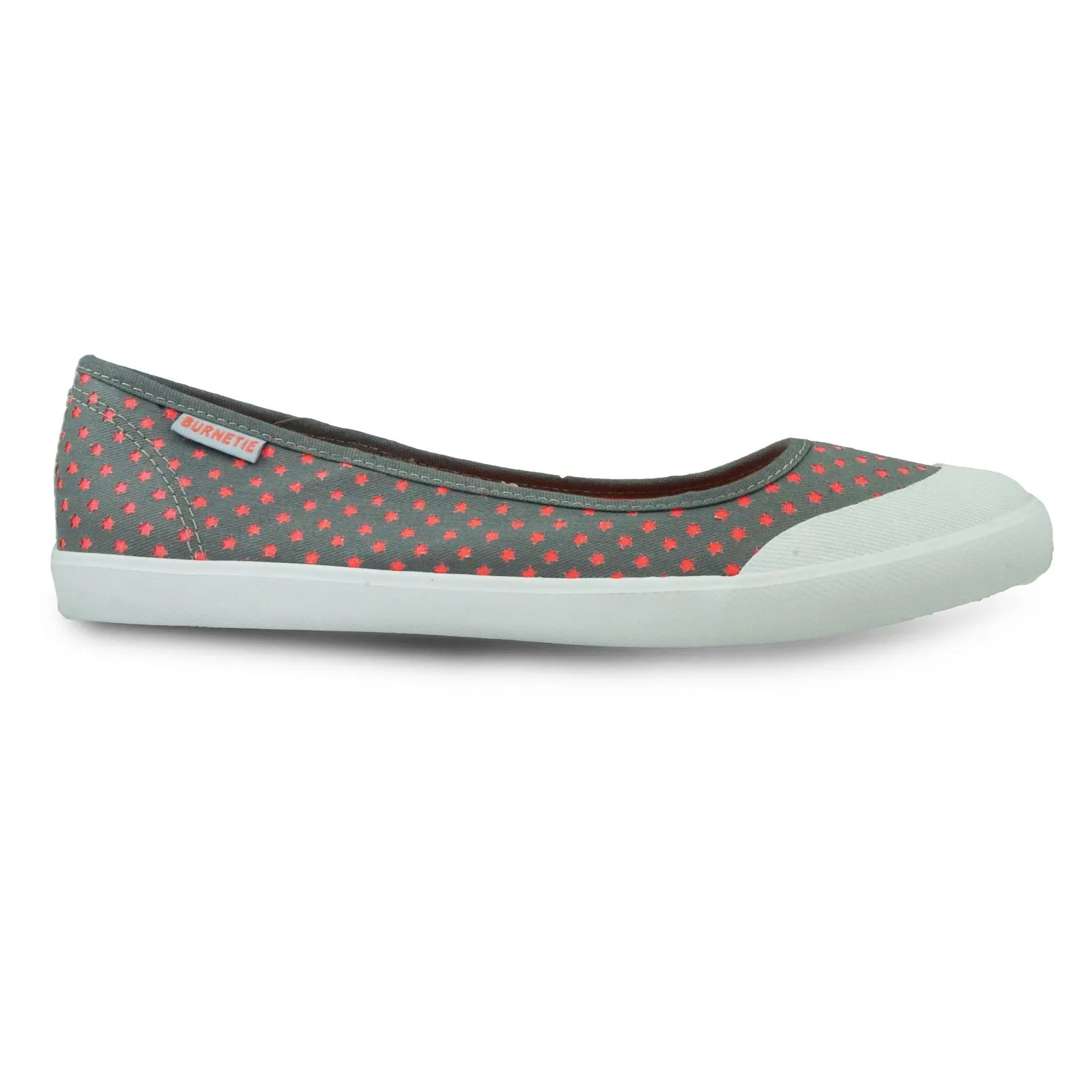 Women's Dancing Flat