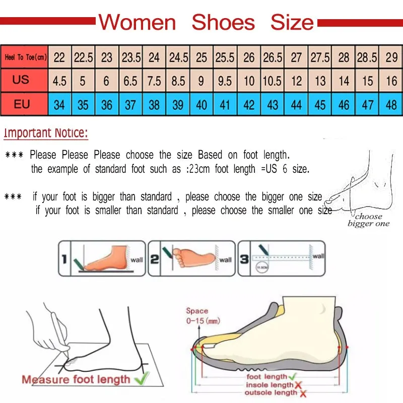 Women's Flat Sandals