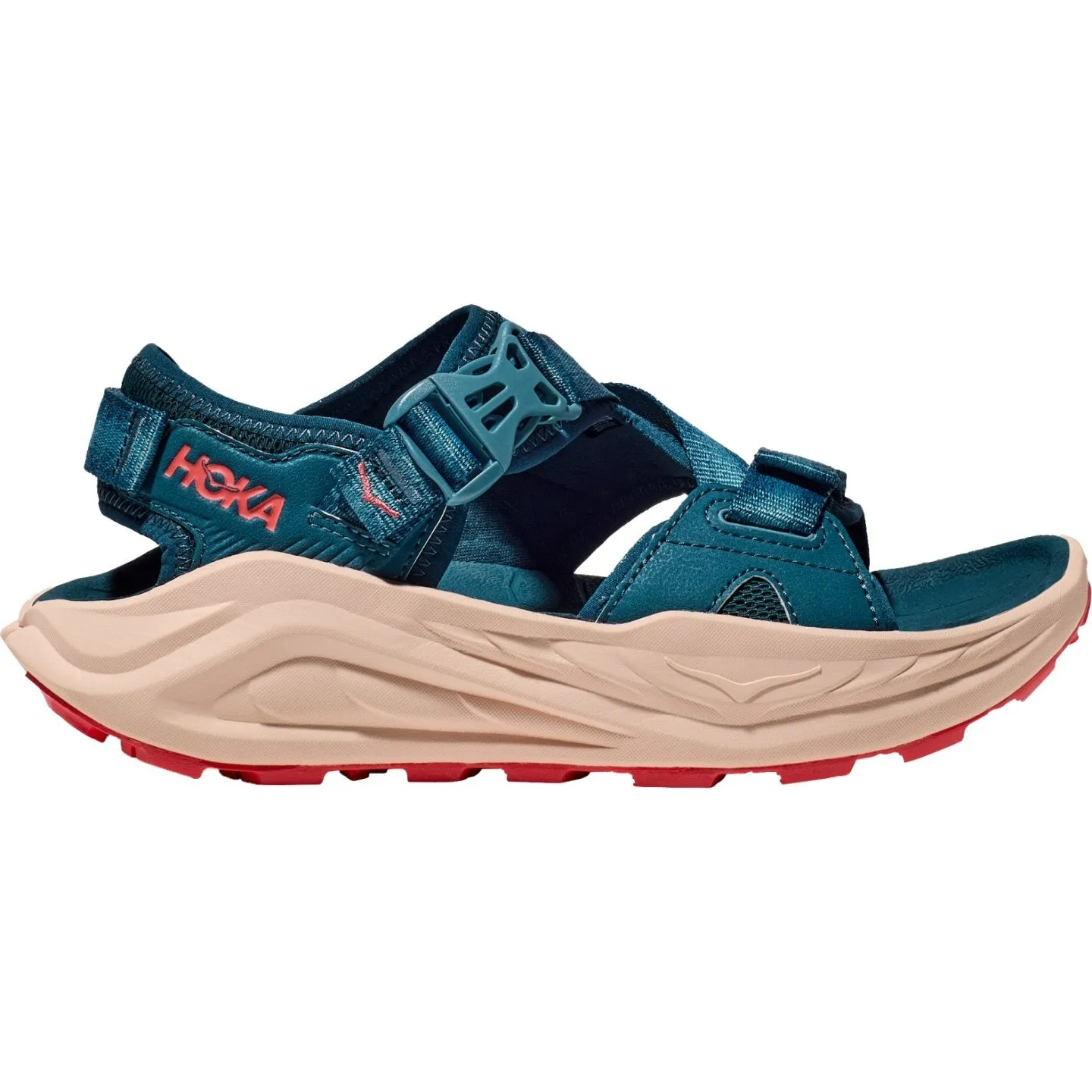 Womens Hoka Infini Hike TC
