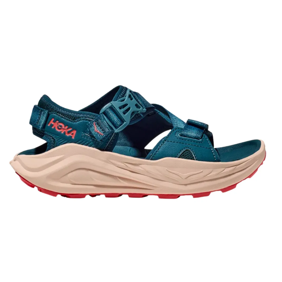 Womens Hoka Infini Hike TC