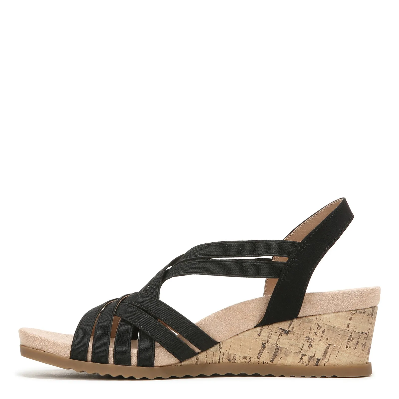 Women's LifeStride, Stellar Sandal
