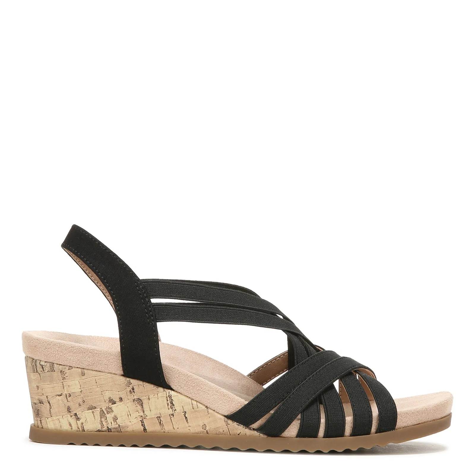 Women's LifeStride, Stellar Sandal