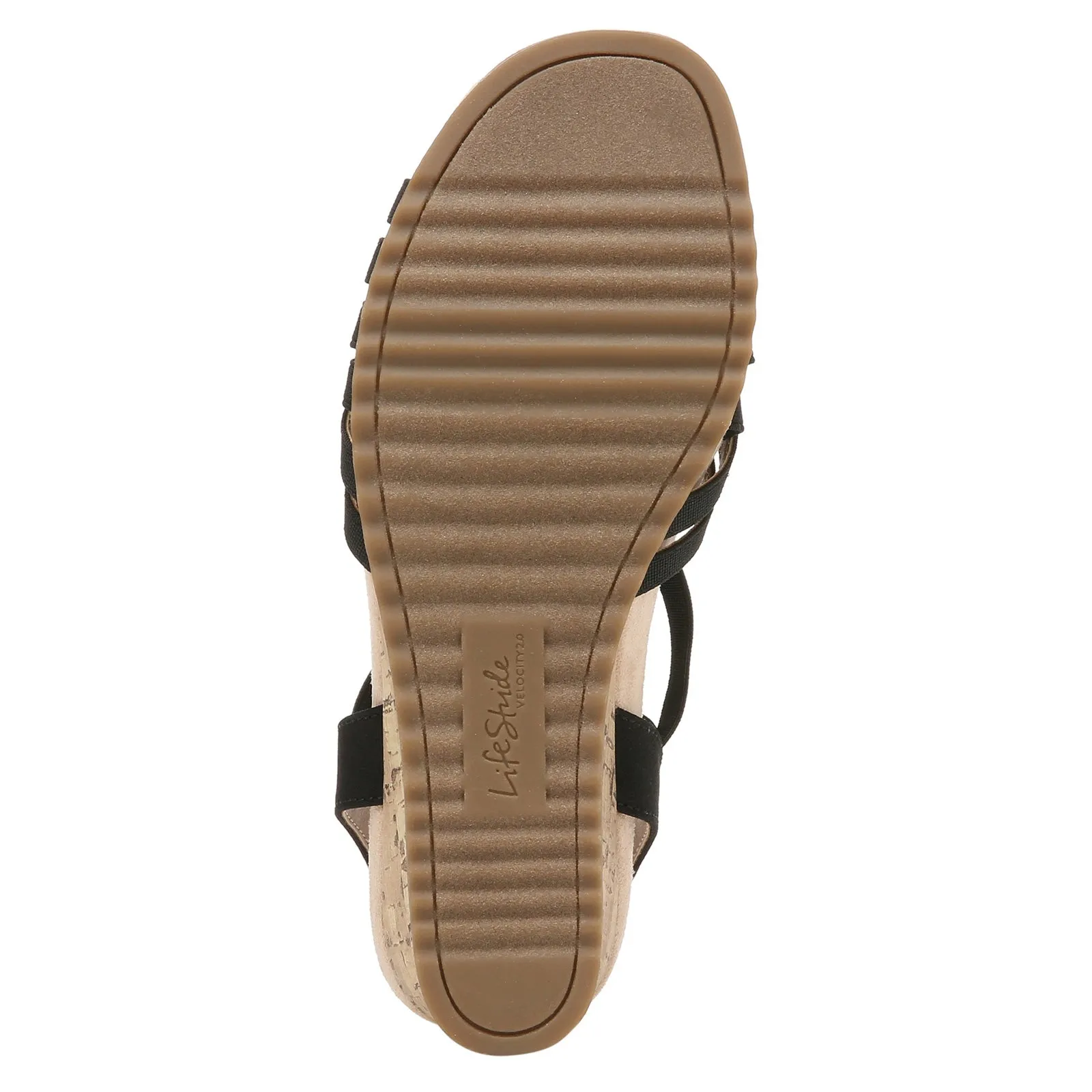 Women's LifeStride, Stellar Sandal