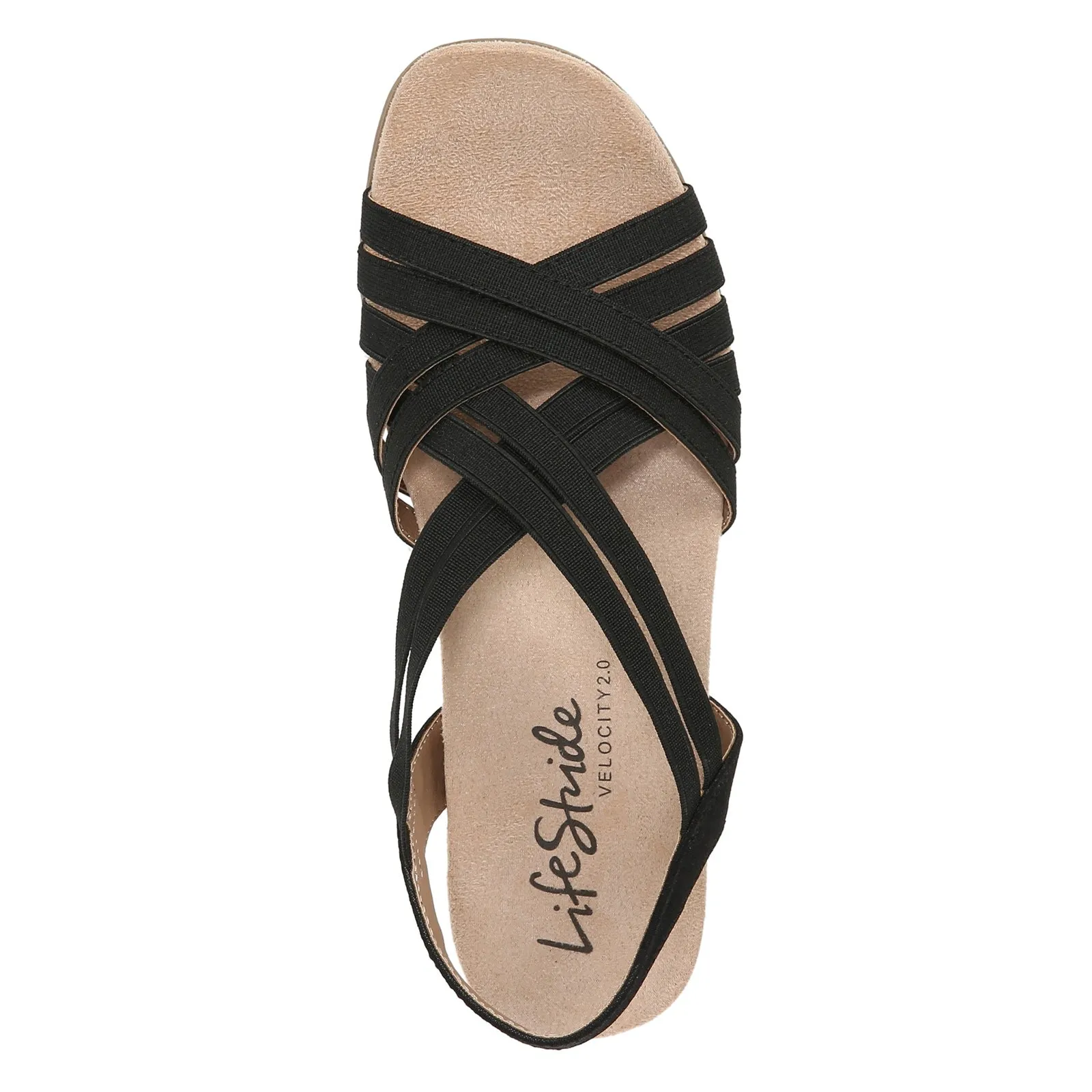 Women's LifeStride, Stellar Sandal