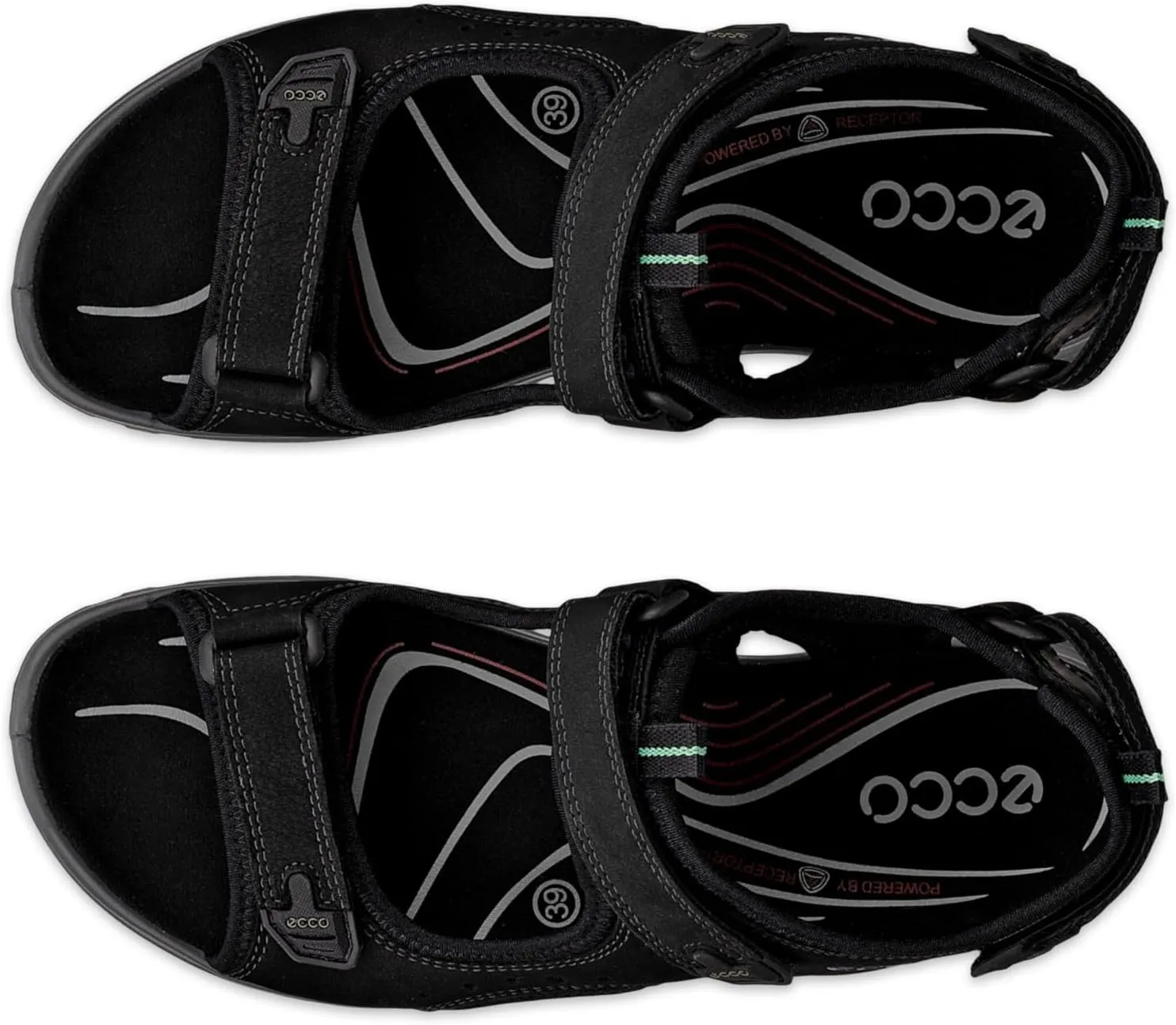 Women's Offroad Sandal