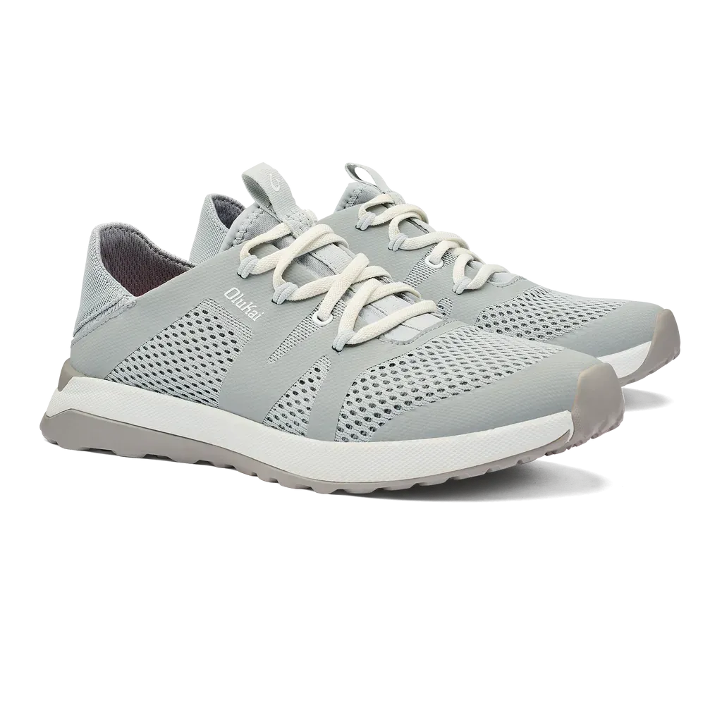 WOMEN'S OLUKAI HUIA | PALE GREY