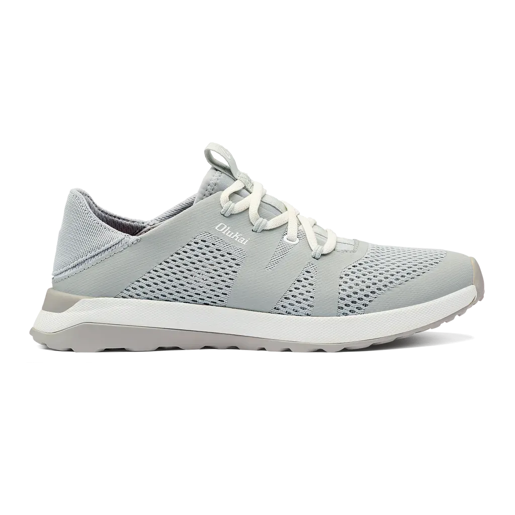 WOMEN'S OLUKAI HUIA | PALE GREY