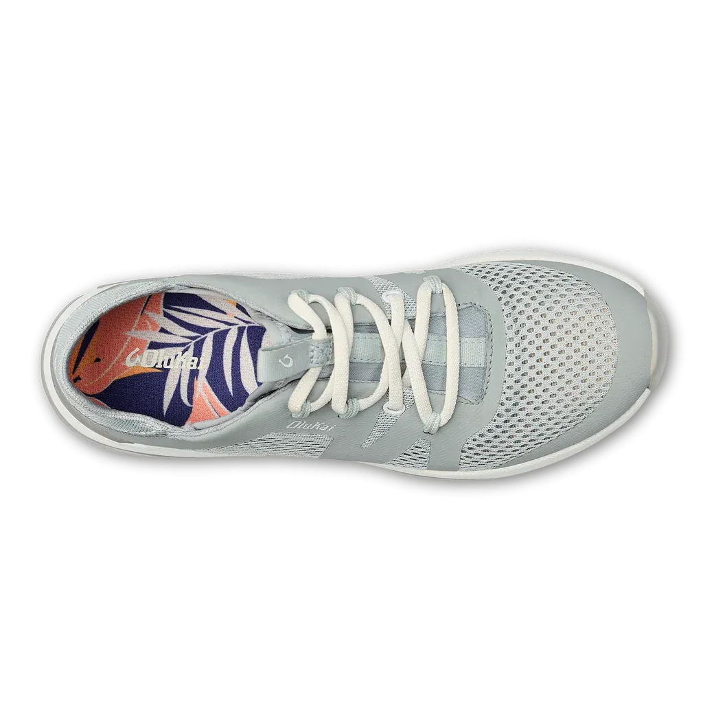 WOMEN'S OLUKAI HUIA | PALE GREY