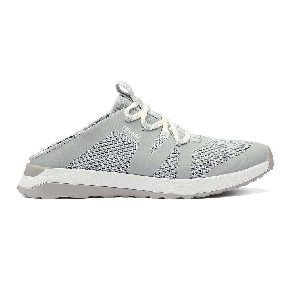 WOMEN'S OLUKAI HUIA | PALE GREY
