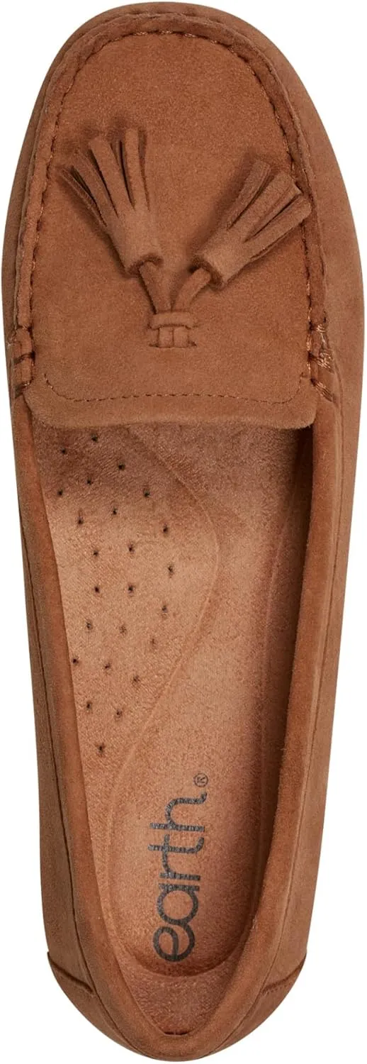 Women's Raquel Loafer Flat