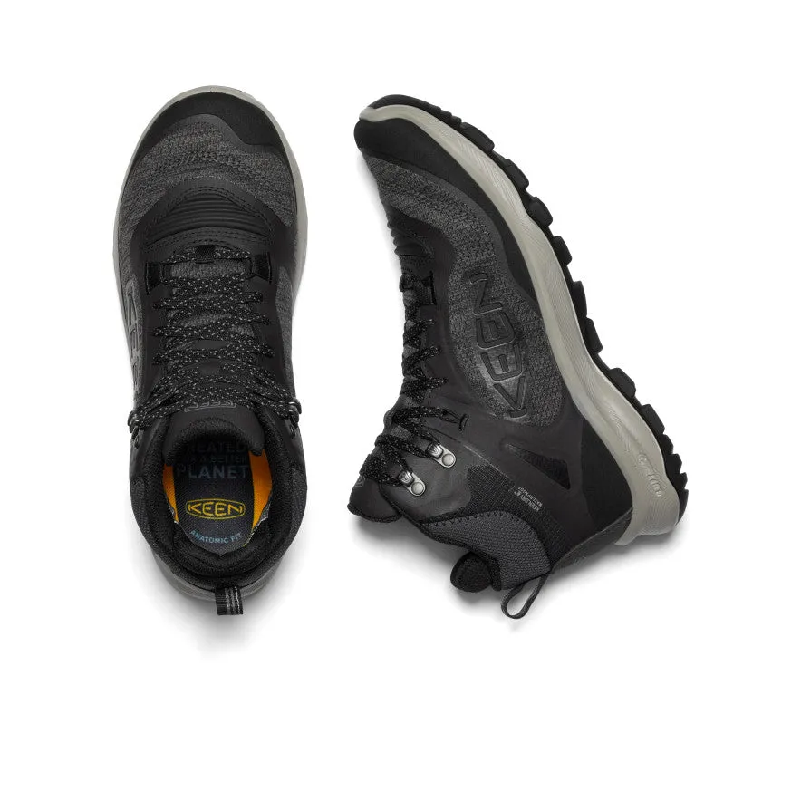 Women's Terradora Flex Waterproof Hiking Boot