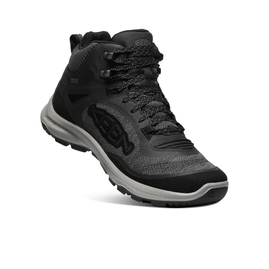 Women's Terradora Flex Waterproof Hiking Boot