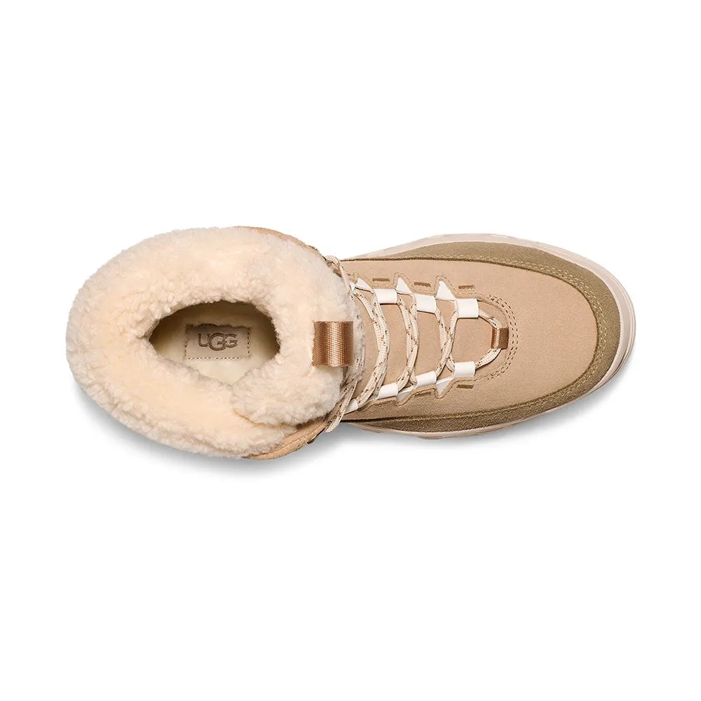 Women's Terretrail Cozy Lace Boot