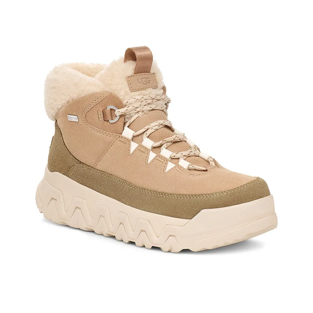 Women's Terretrail Cozy Lace Boot