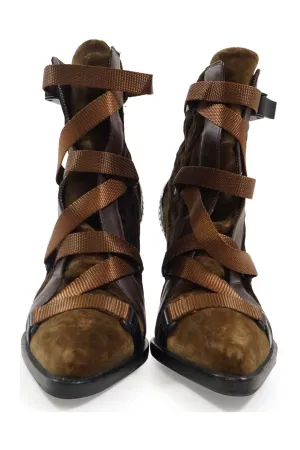 [WS6333] Chloé | High Heel Boot