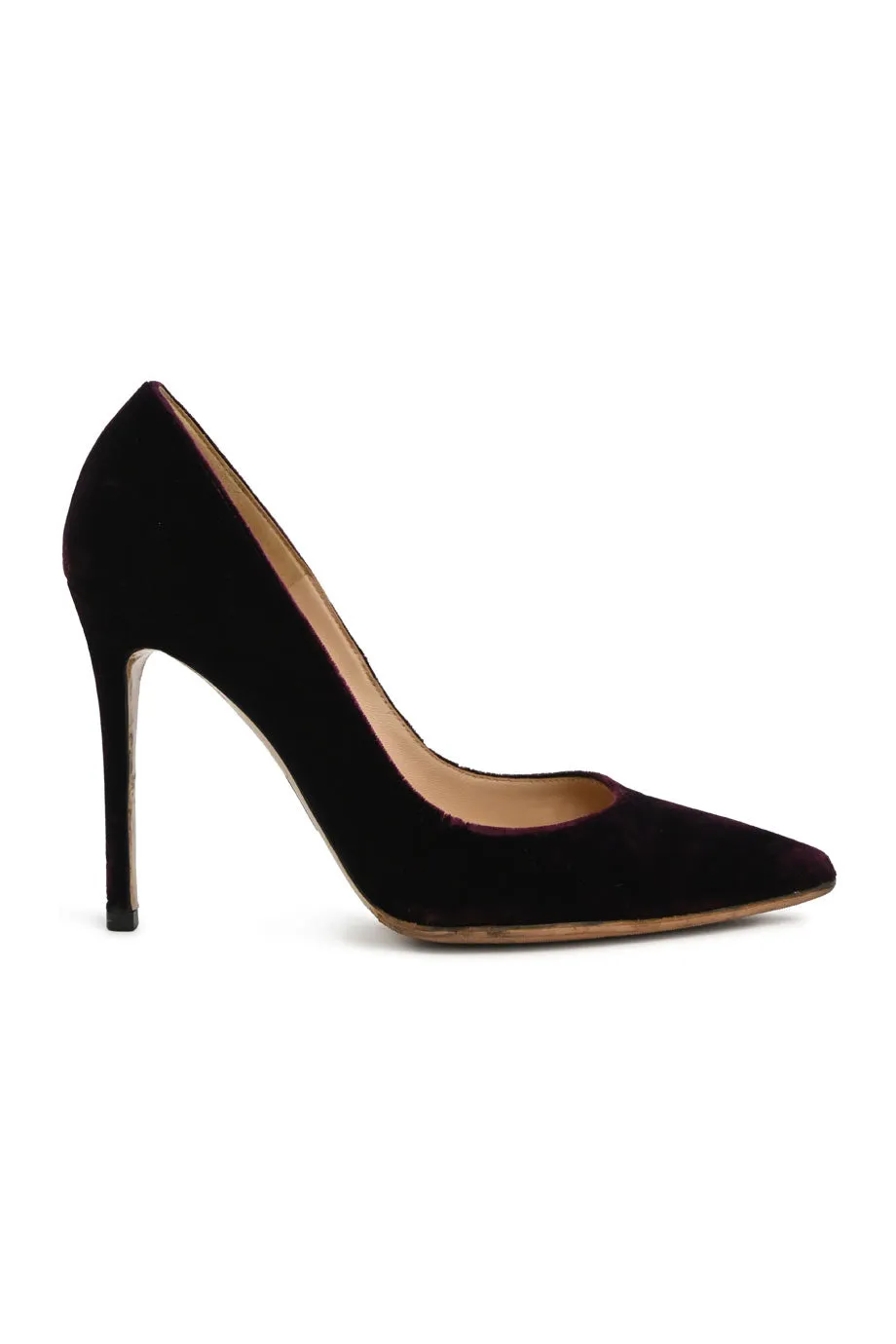 [WS7099] Giuseppe Zanotti | High Heel Pump