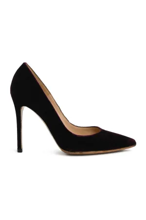 [WS7099] Giuseppe Zanotti | High Heel Pump
