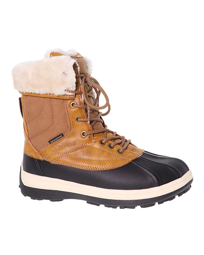 XTM Georgie Boots