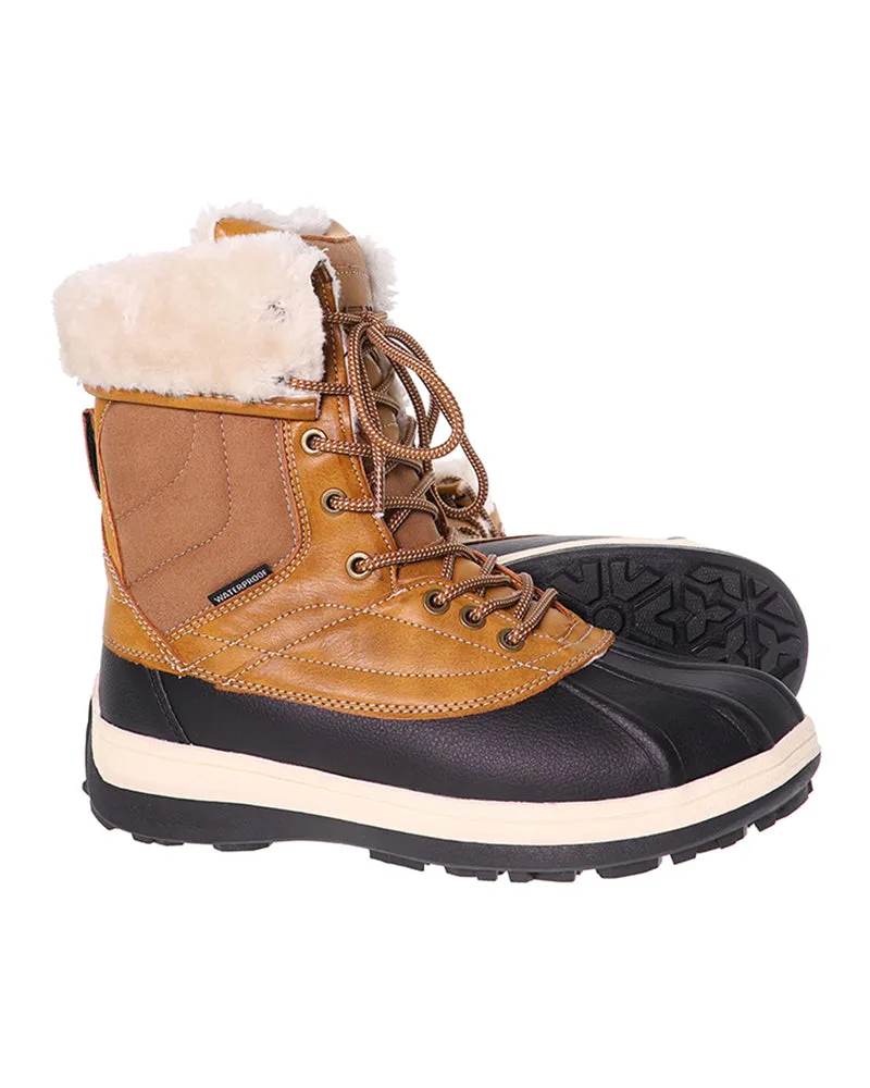 XTM Georgie Boots