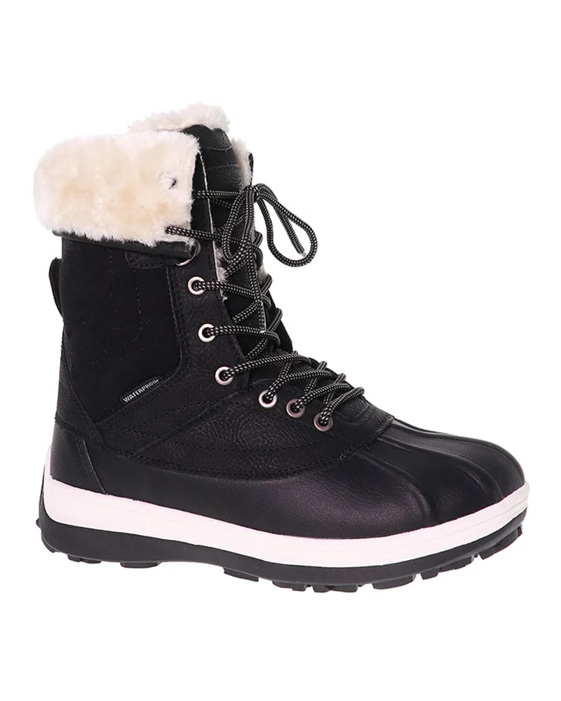XTM Georgie Boots