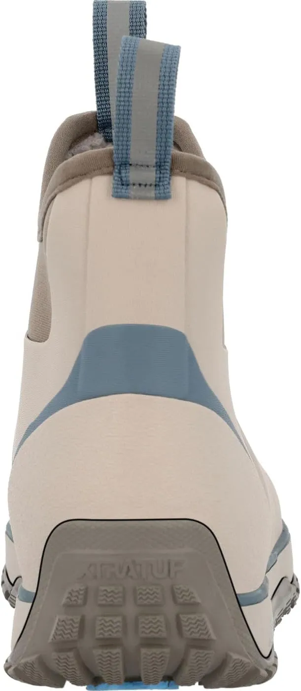 Xtratuf Men's Ice Fleece Lined Ankle Deck Boot