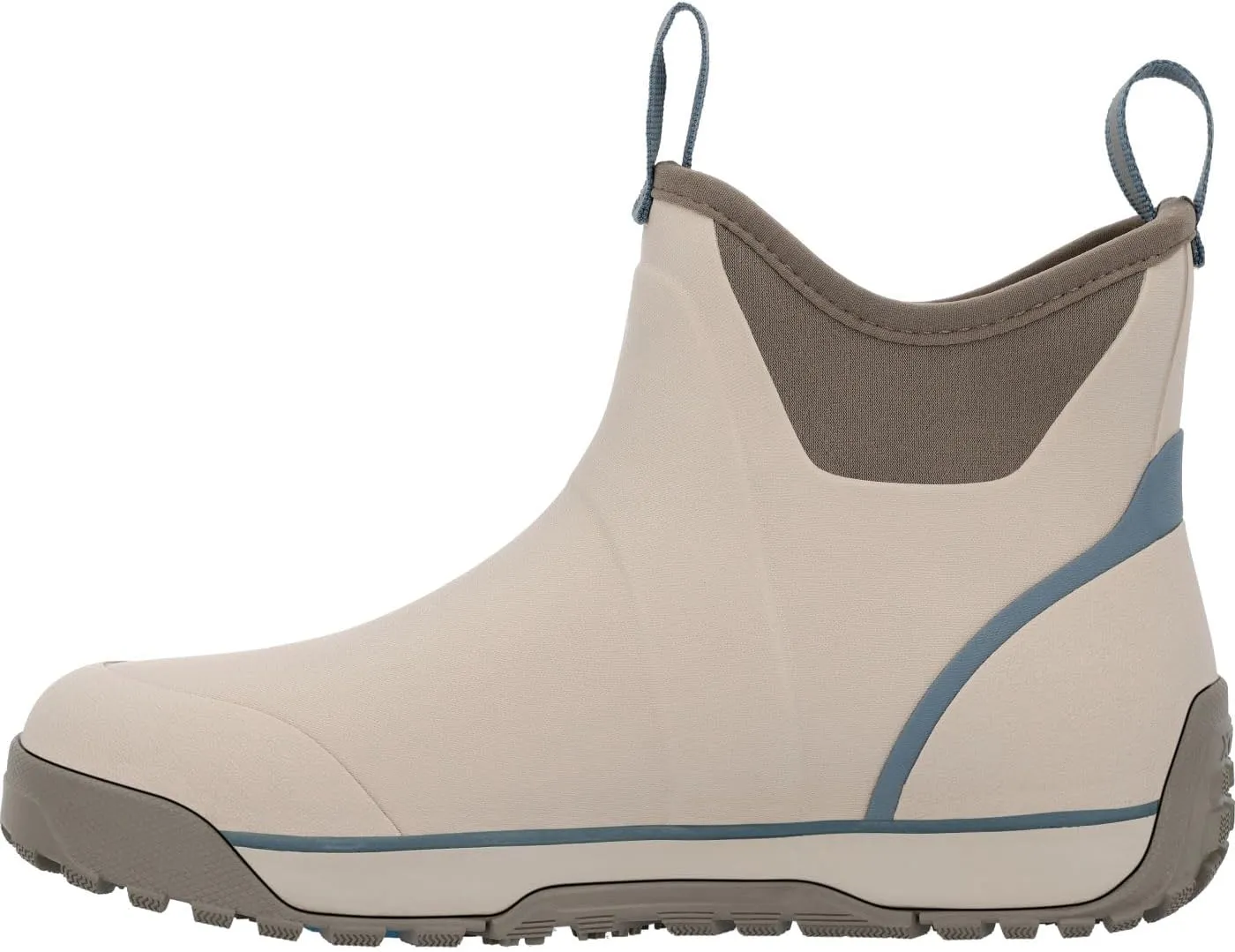 Xtratuf Men's Ice Fleece Lined Ankle Deck Boot