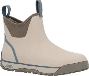 Xtratuf Men's Ice Fleece Lined Ankle Deck Boot