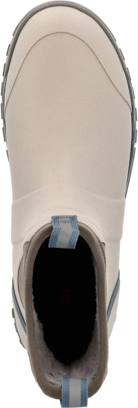 Xtratuf Men's Ice Fleece Lined Ankle Deck Boot