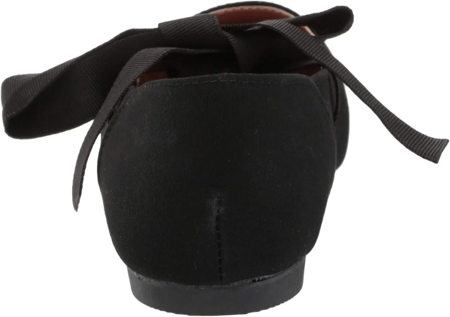 YOKI Women's Comfort Ballet Flat