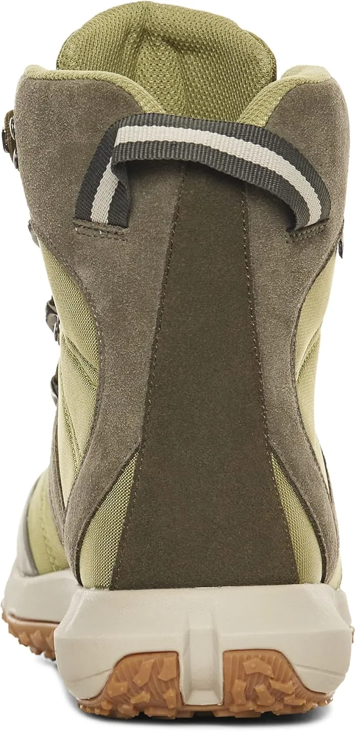 ZeroXposur Men's Alaska Waterproof Insulated Hiking Boots
