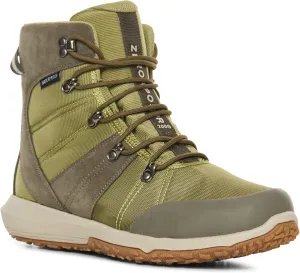 ZeroXposur Men's Alaska Waterproof Insulated Hiking Boots